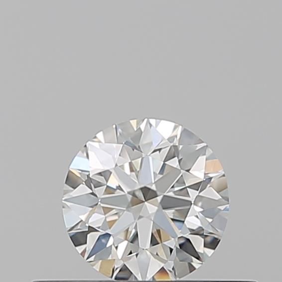 0.31 ct Round diamond
