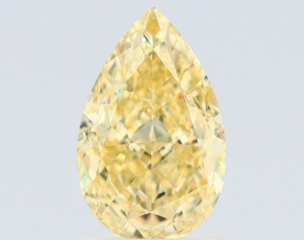 1.50 ct Pear diamond