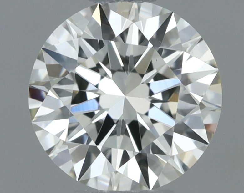 0.40 ct Round diamond