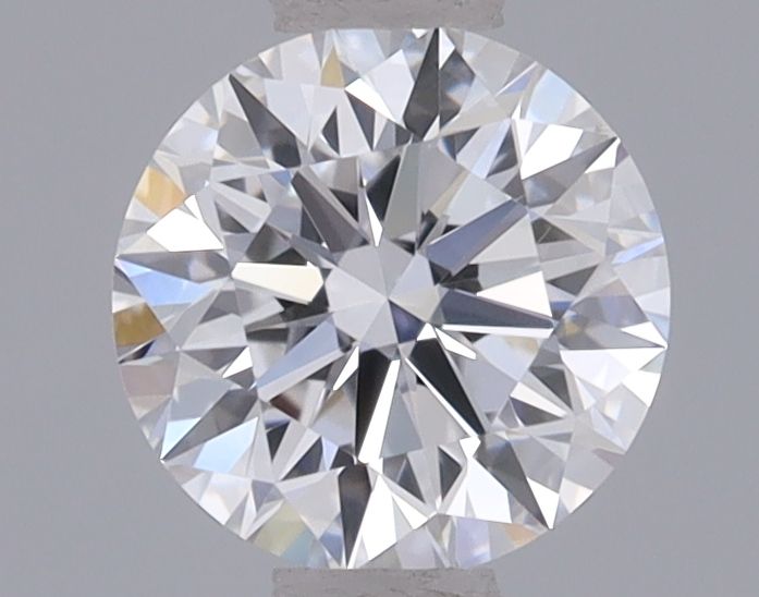 0.73 ct. round Lab Grown Diamond front image