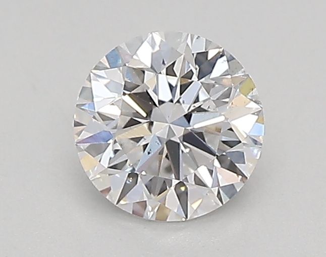 0.48 ct lab-grown Round Diamond