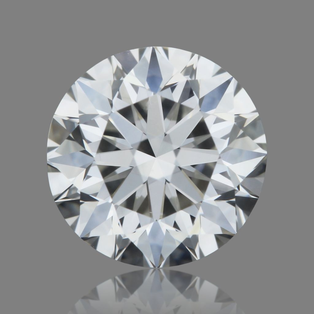 0.90 ct Round diamond