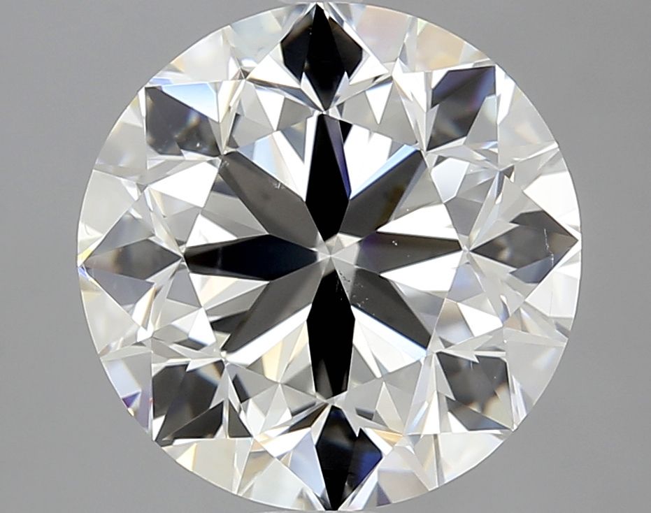 4.01 Carat