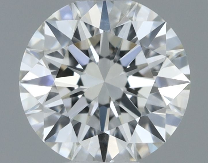 0.34 ct Round diamond