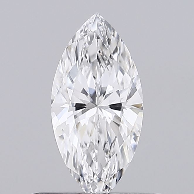 0.44 ct lab-grown Marquise Diamond