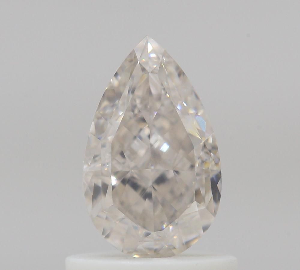 1.02 ct Pear diamond