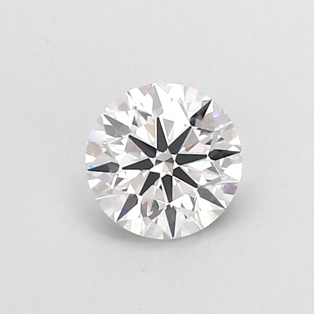 1.10 ct. round Lab Grown Diamond front image