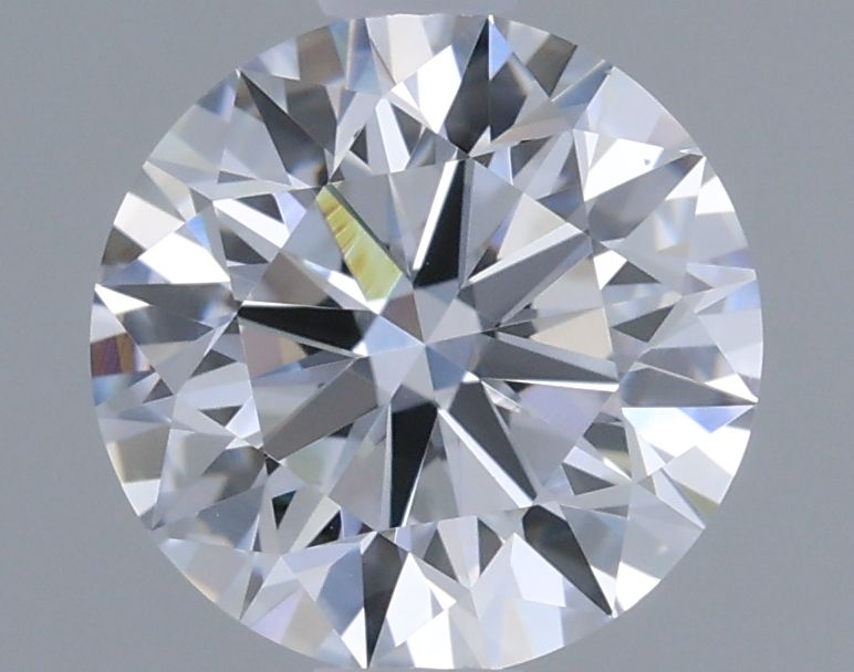 1.04 ct Round diamond