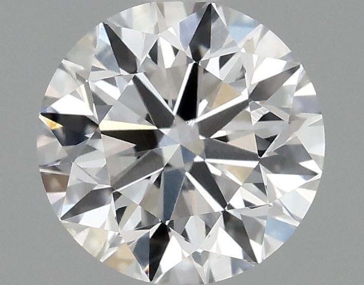 1.09 ct. round Lab Grown Diamond front image