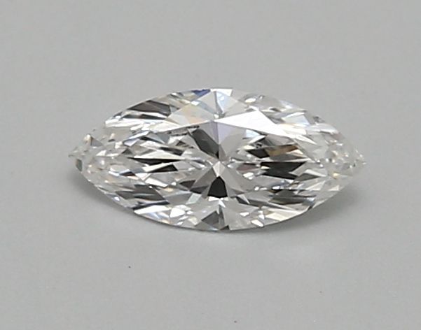 0.46 ct lab-grown Marquise Diamond