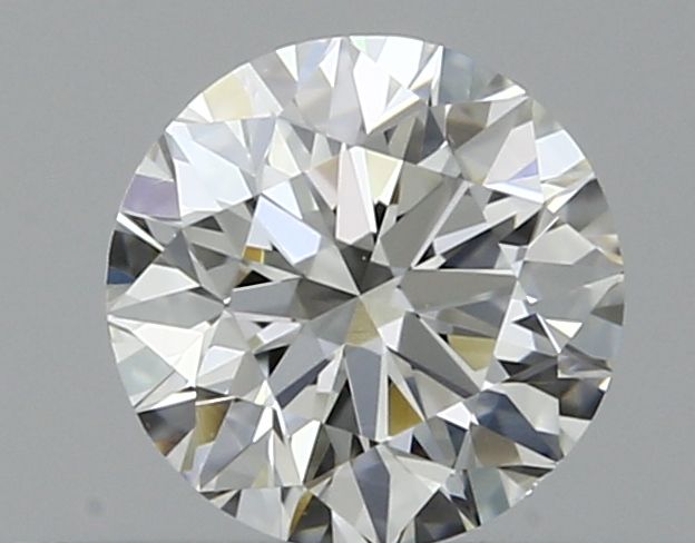0.30 ct Round diamond