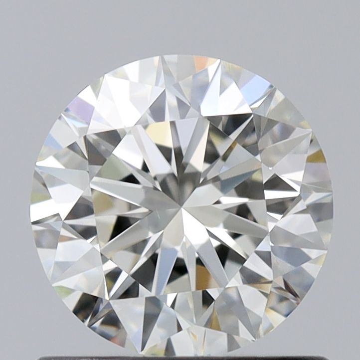 0.70 ct Round diamond