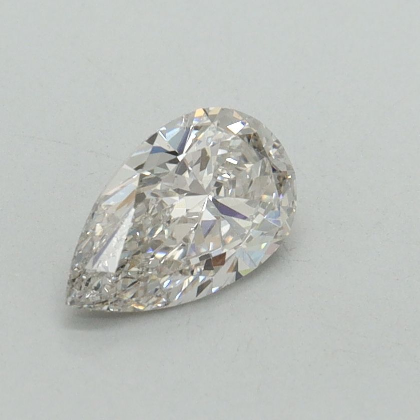 0.62 ct. pear Lab Grown Diamond front image