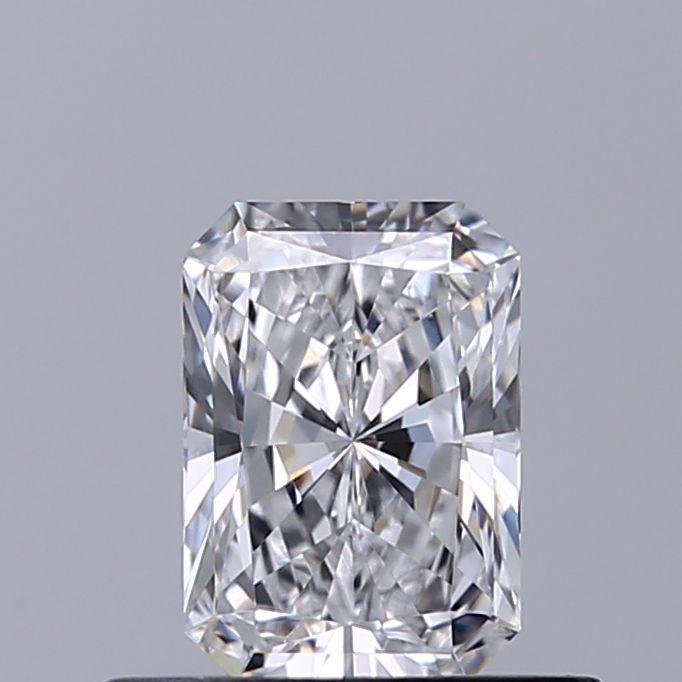 0.54 ct lab-grown Radiant Diamond