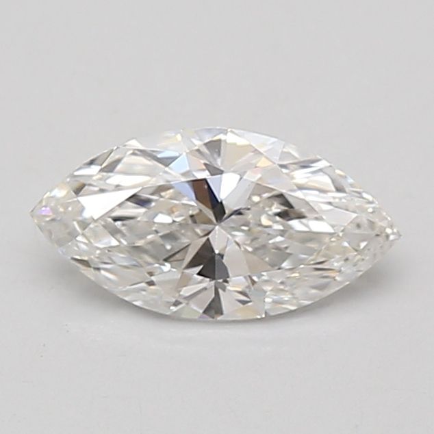 0.74 ct lab-grown Marquise Diamond