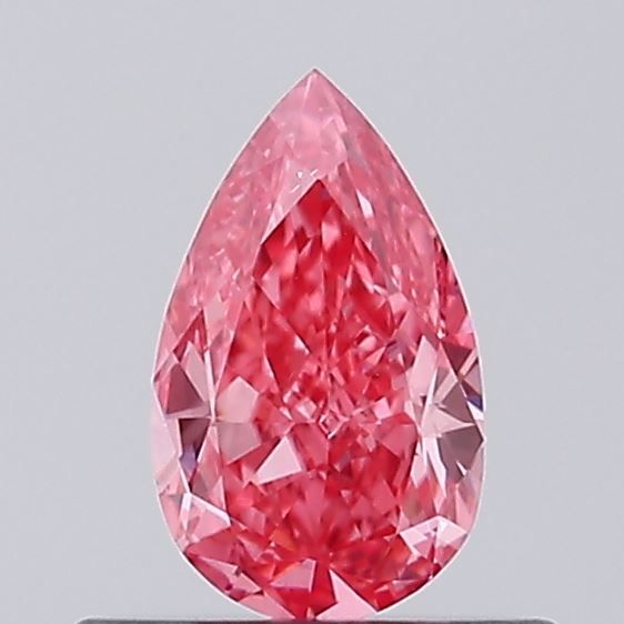 0.39 ct Pear diamond