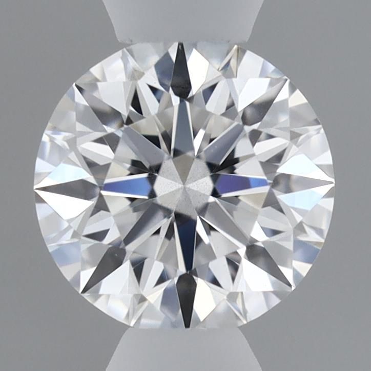 Diamant Rond 0.32 ct - Couleur E - Pureté VS1