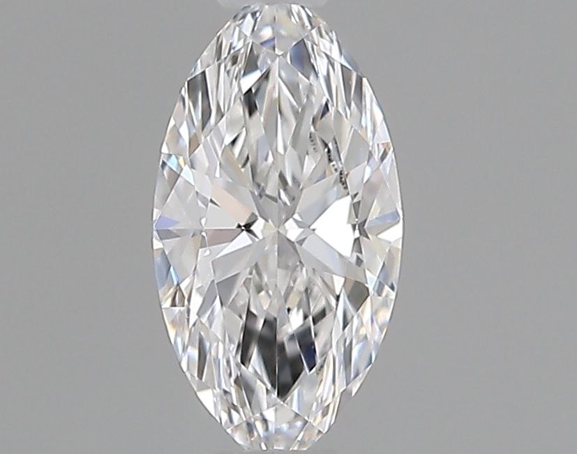 0.44 ct lab-grown Marquise Diamond