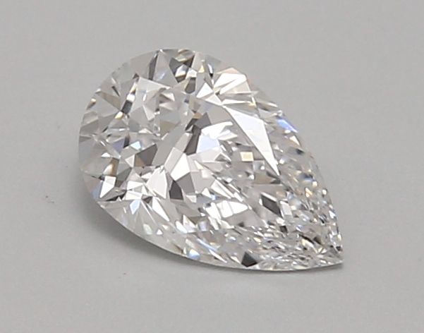 0.88 ct. pear Lab Grown Diamond front image
