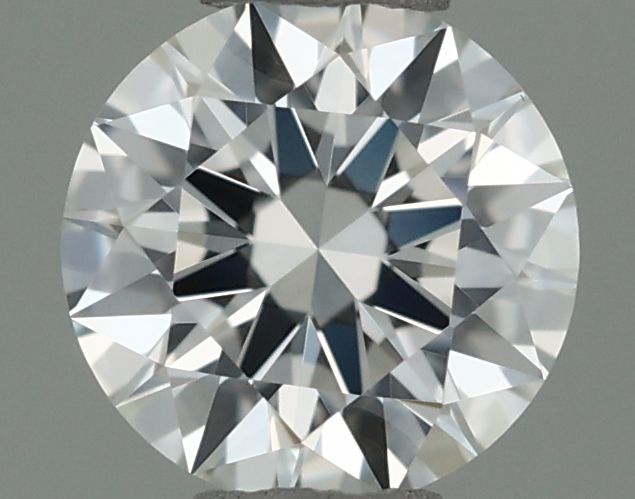 0.30 ct Round diamond