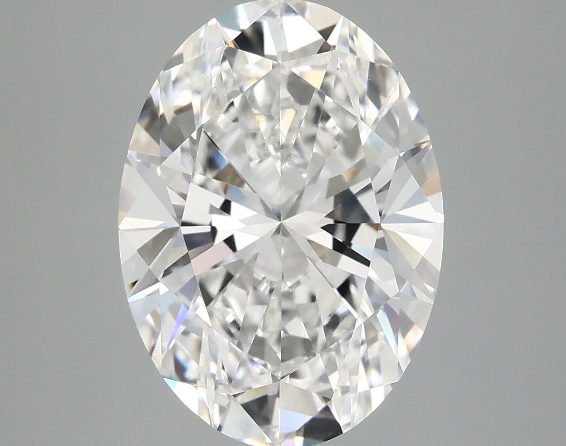 4.81 Carat