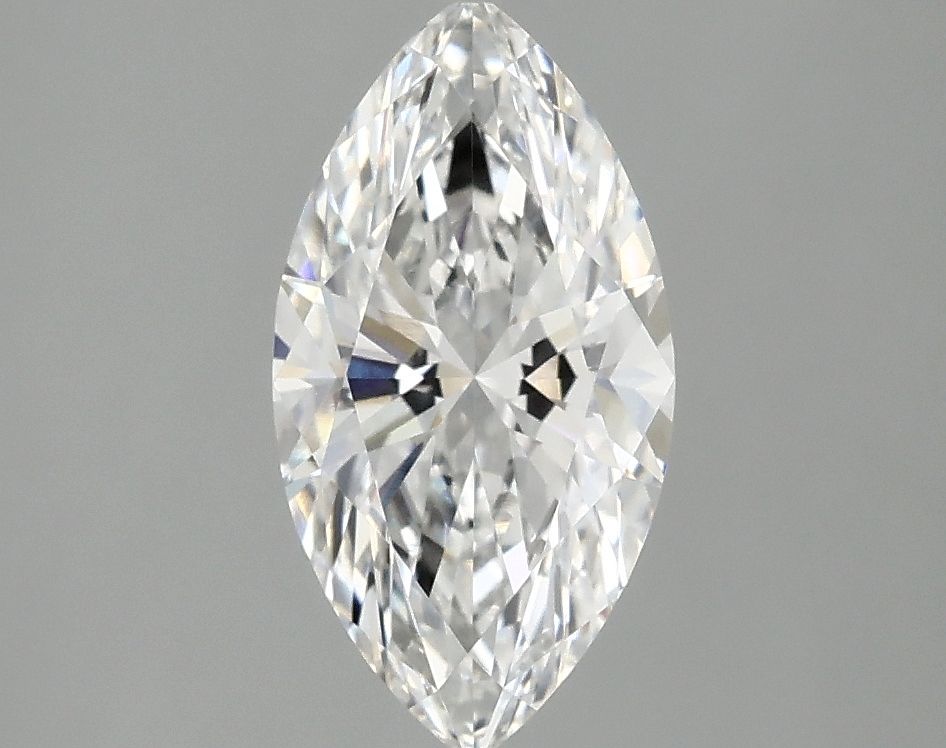 1.55 ct. marquise Lab Grown Diamond front image