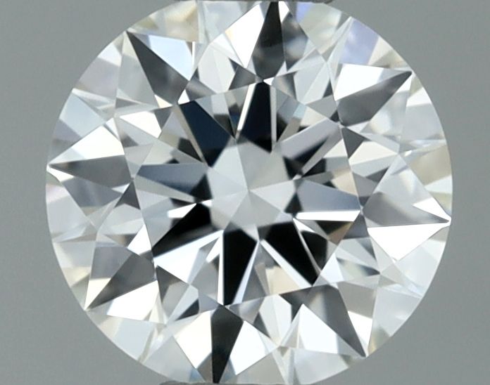 0.46 ct Round diamond