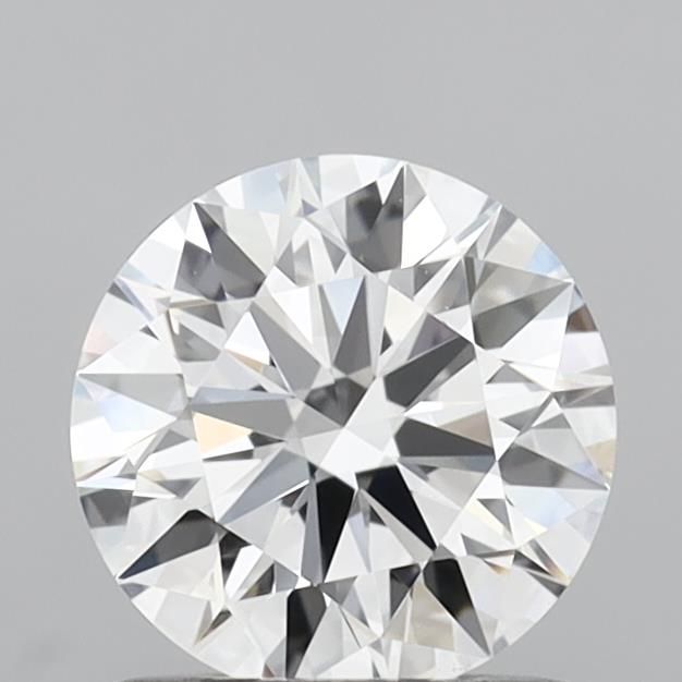 1.03 ct. round Lab Grown Diamond front image