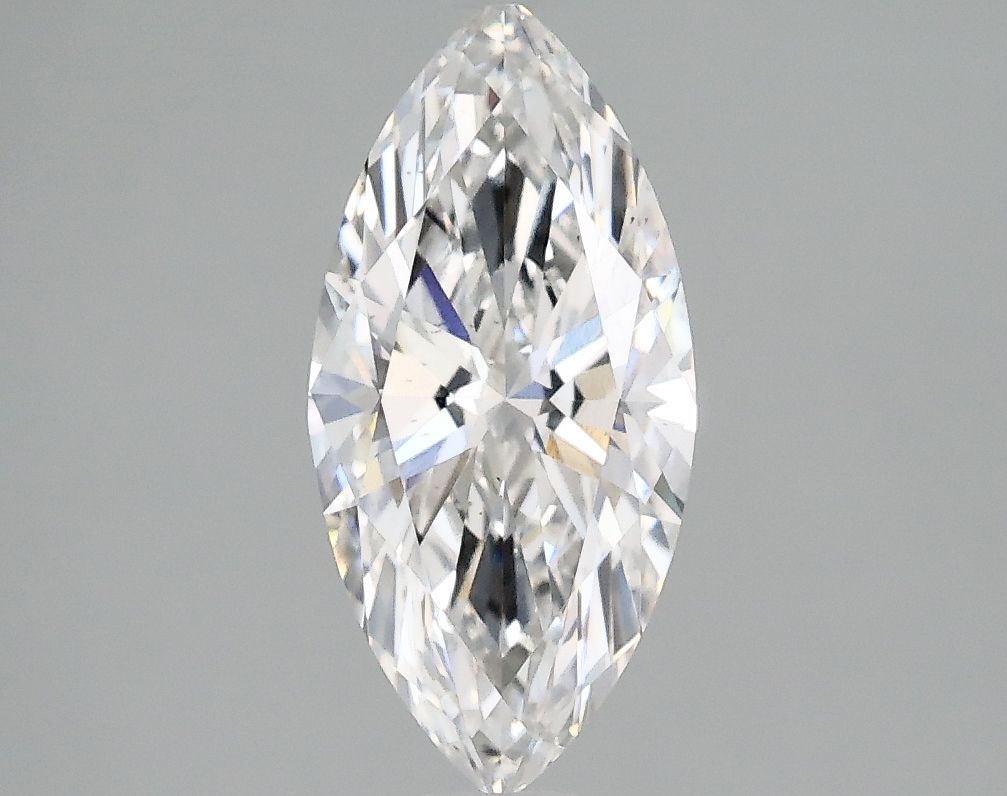 1.08 ct. marquise Lab Grown Diamond front image