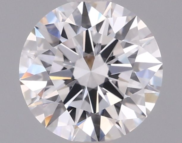 1.01 ct. round Lab Grown Diamond front image