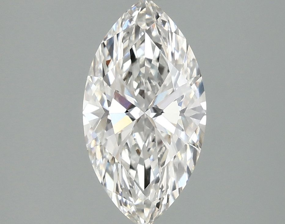 1.50 ct Marquise diamond