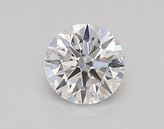 0.27 ct lab-grown Round Diamond