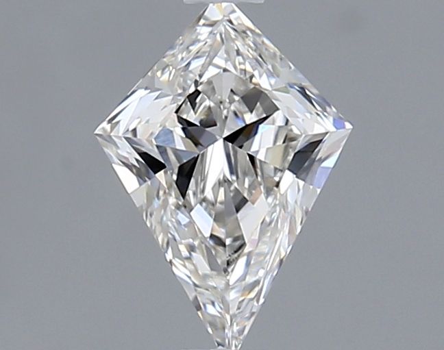 0.93 ct lab-grown Kite Diamond