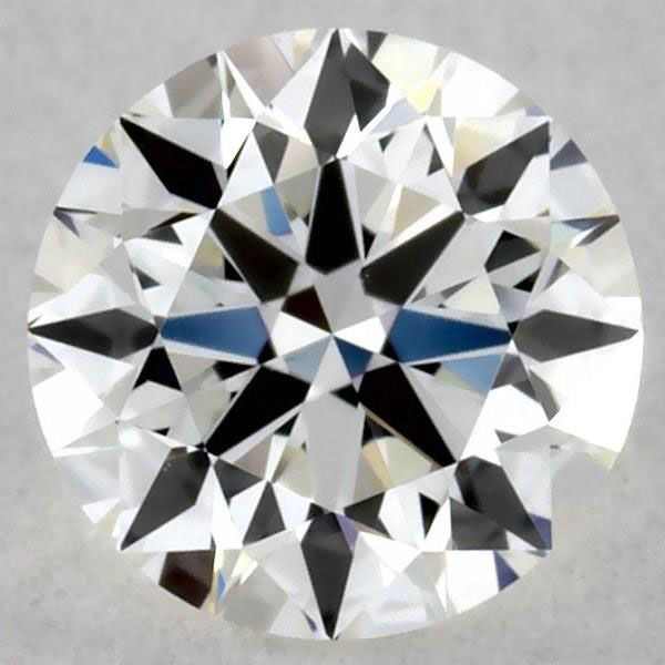 0.28 ct Round Diamond