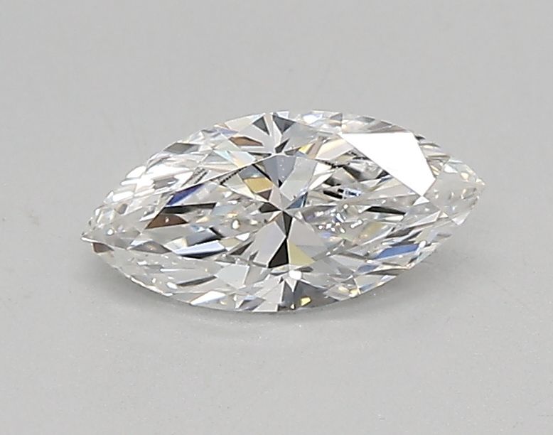 0.43 ct lab-grown Marquise Diamond