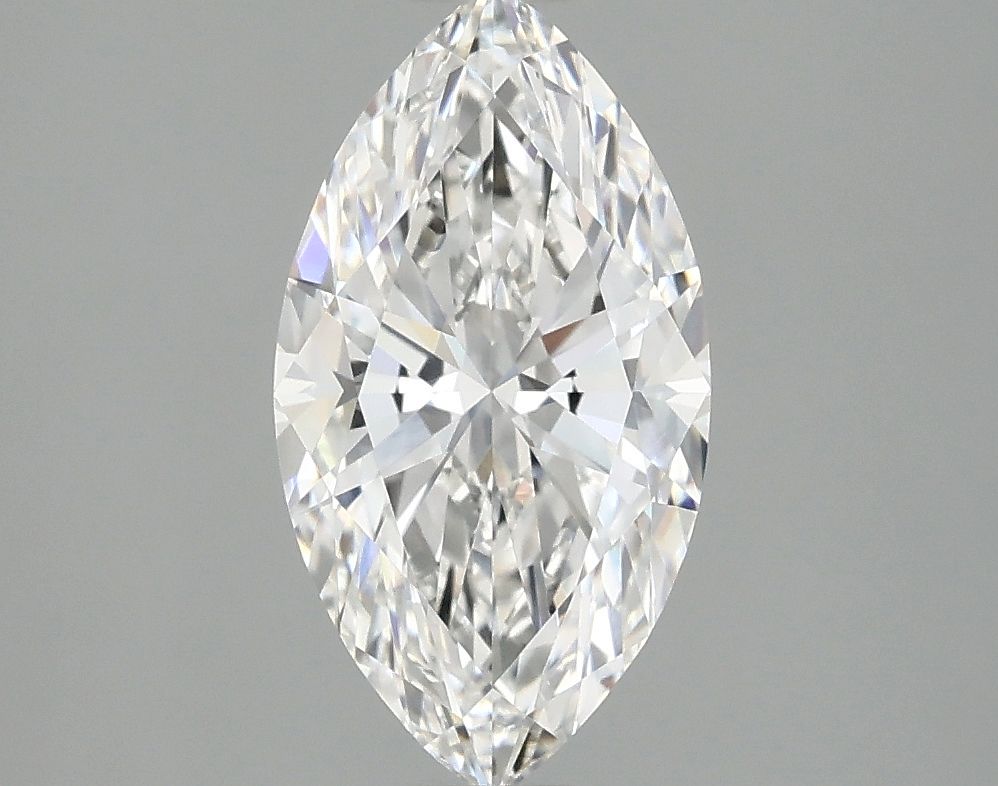 1.83 ct. marquise Lab Grown Diamond front image