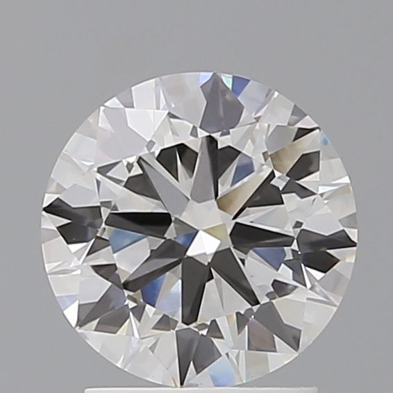 1.99 ct. round Lab Grown Diamond front image