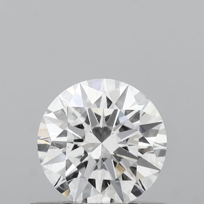0.46 ct lab-grown Round Diamond
