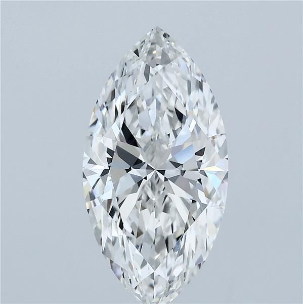 3.01 ct Marquise diamond