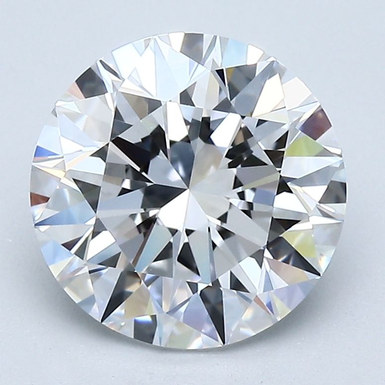 2.70 Carat