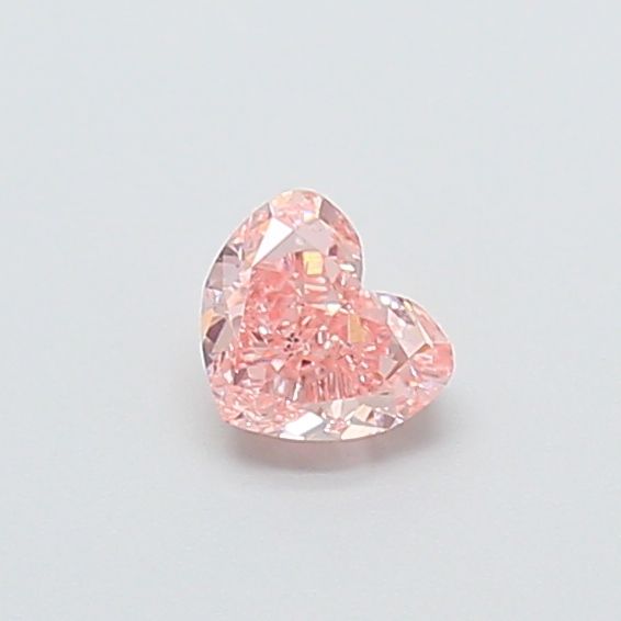 0.36 ct Heart diamond