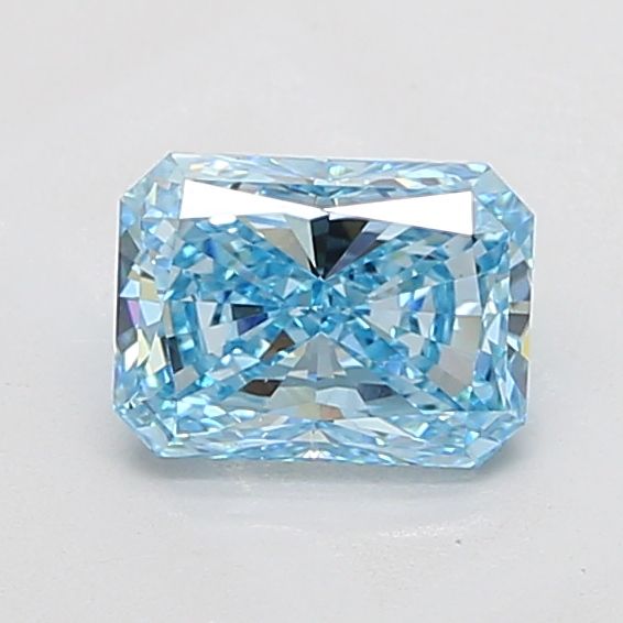 2.01 ct. radiant Lab Grown Diamond front image