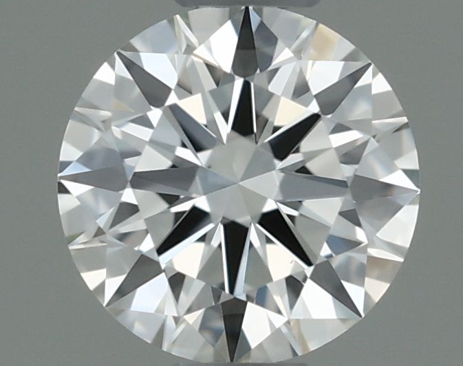 0.30 ct Round diamond