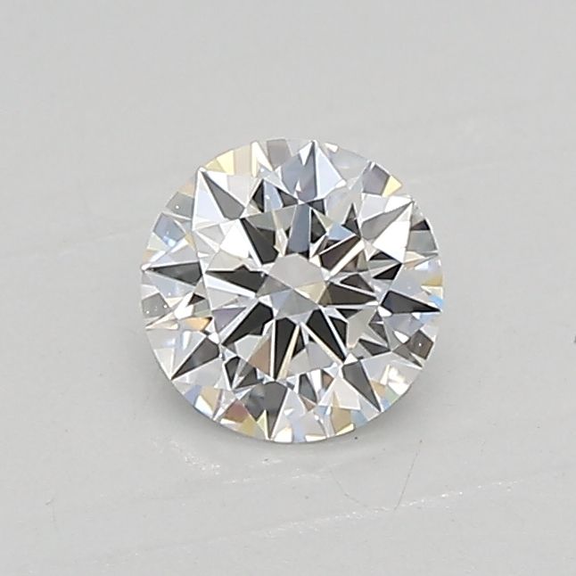 0.43 ct lab-grown Round Diamond
