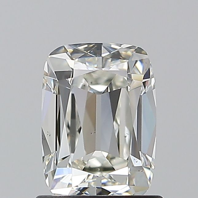 1.01 ct Old miner Diamond