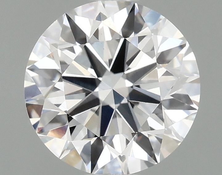 1.03 ct. round Lab Grown Diamond front image