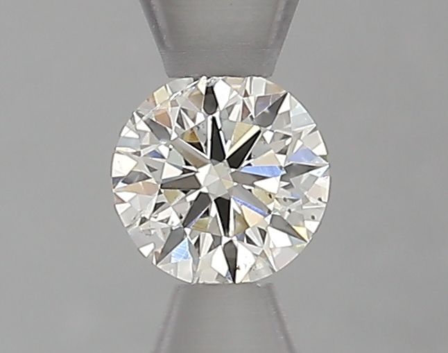 0.34 ct Round Diamond