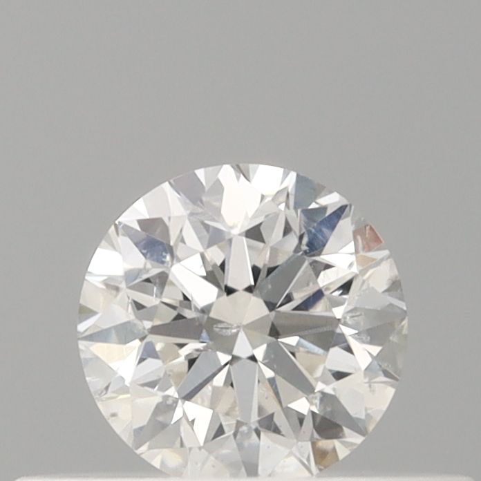 0.3 ct Round Diamond