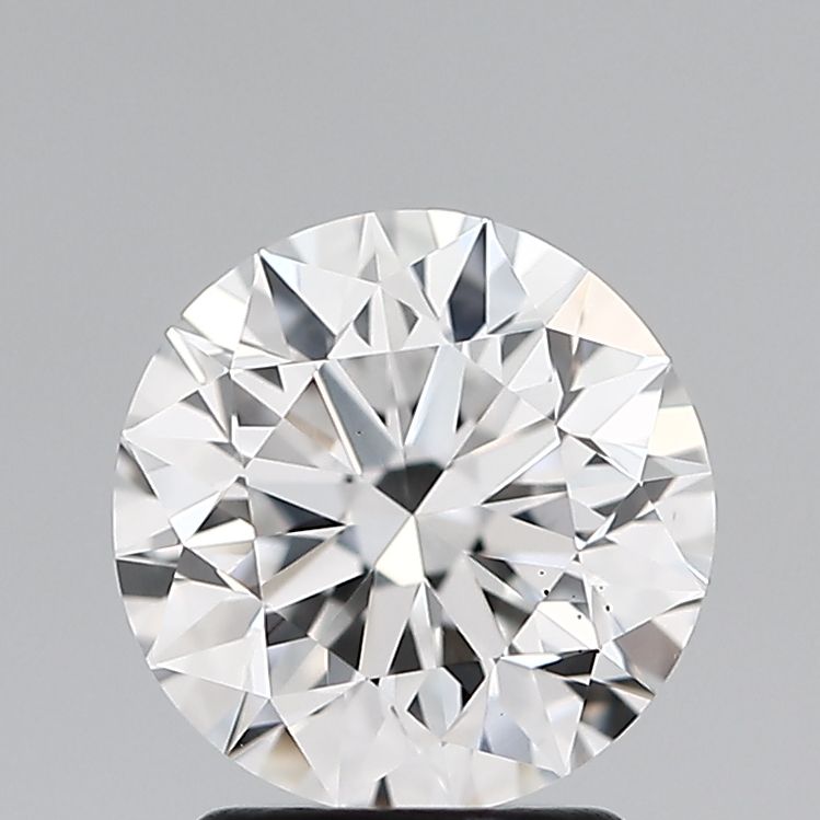 Diament 2.01 ct D/VS2