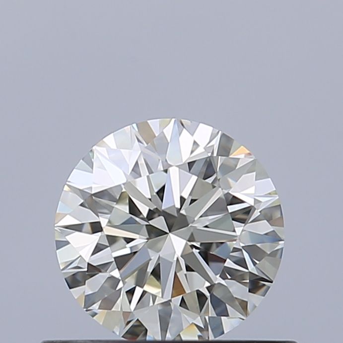 0.55 ct Round diamond